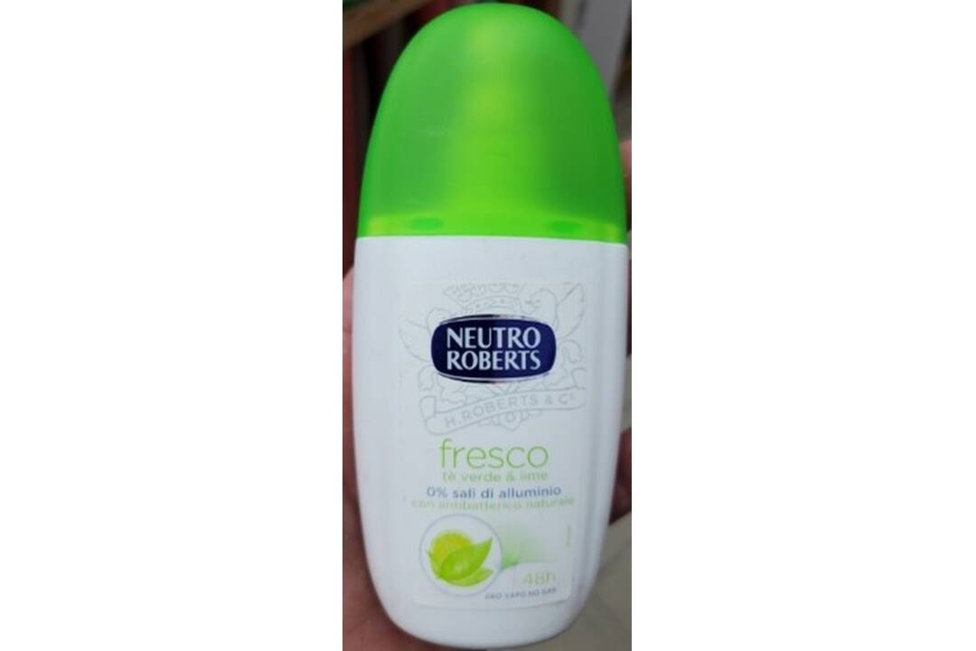 FOTO: Nebezpečná kozmetika, foto 20