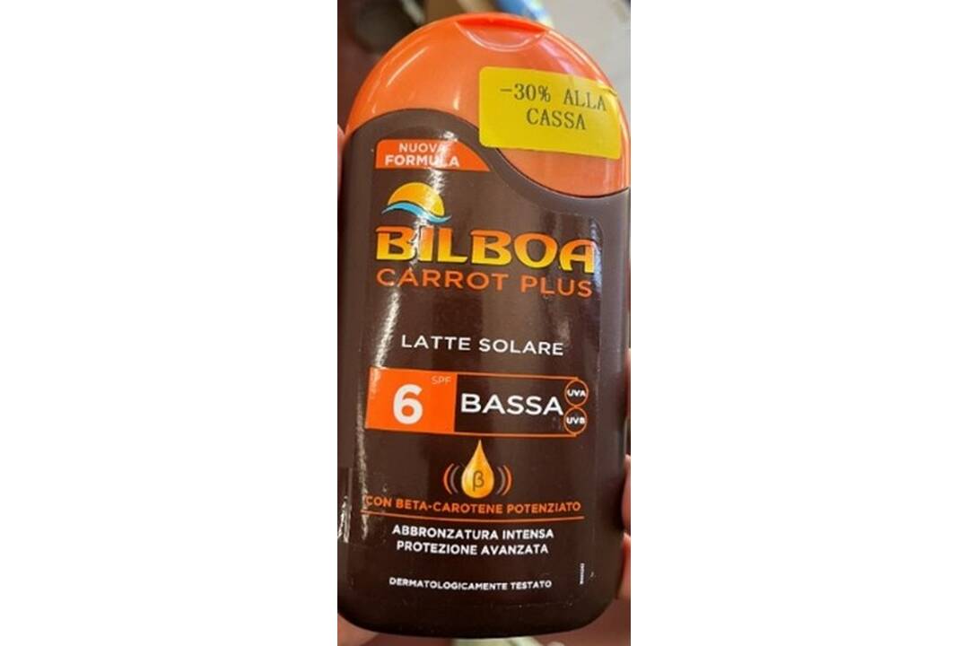 FOTO: Nebezpečná kozmetika, foto 21