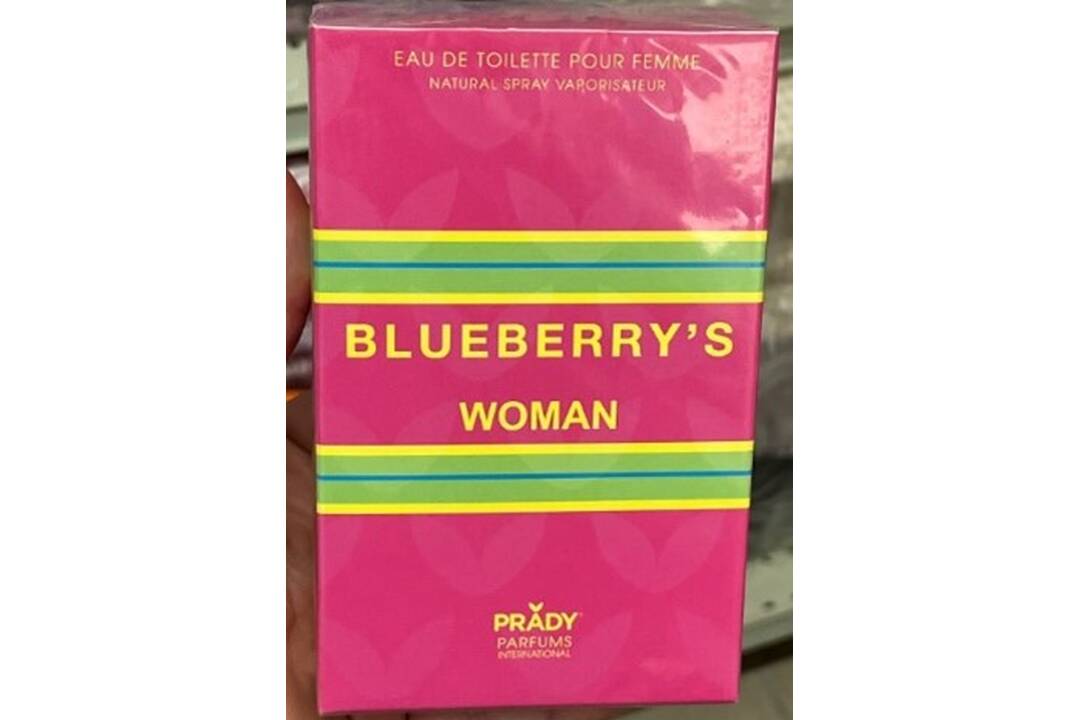 FOTO: Nebezpečná kozmetika, foto 24