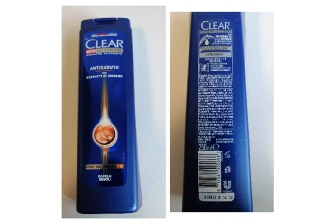 FOTO: Nebezpečná kozmetika, foto 28