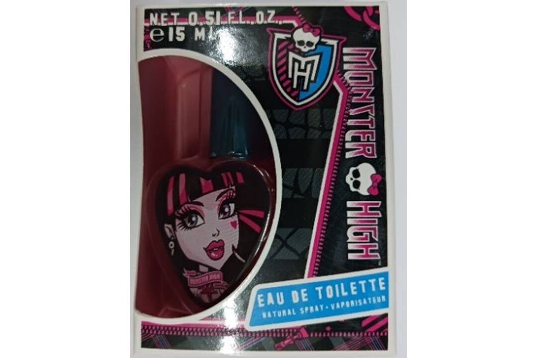 FOTO: Nebezpečná kozmetika, foto 34