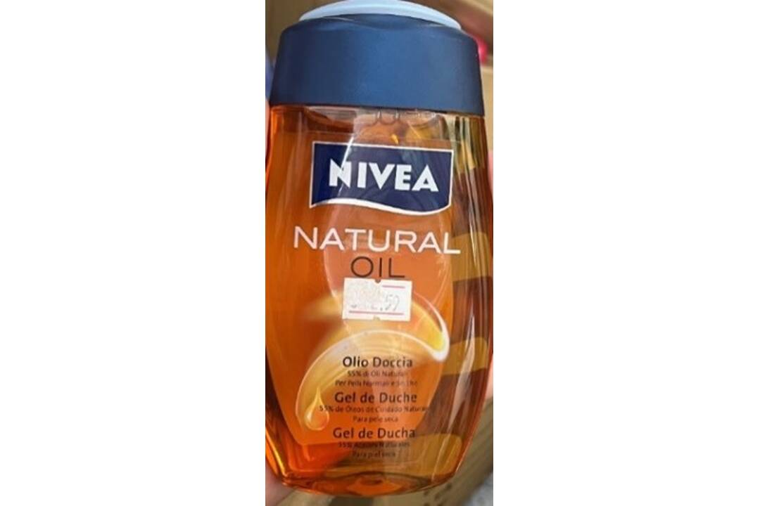 FOTO: Nebezpečná kozmetika, foto 35