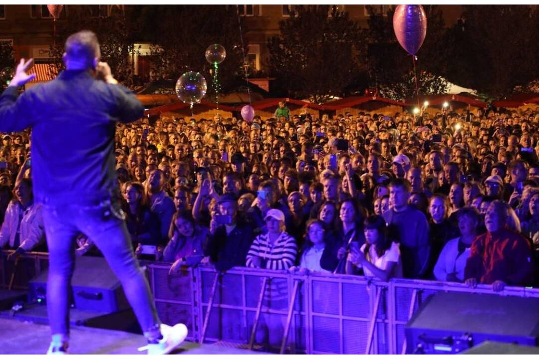 FOTO: Počas jarmoku budú premávať špeciálne spoje zdarma , foto 2