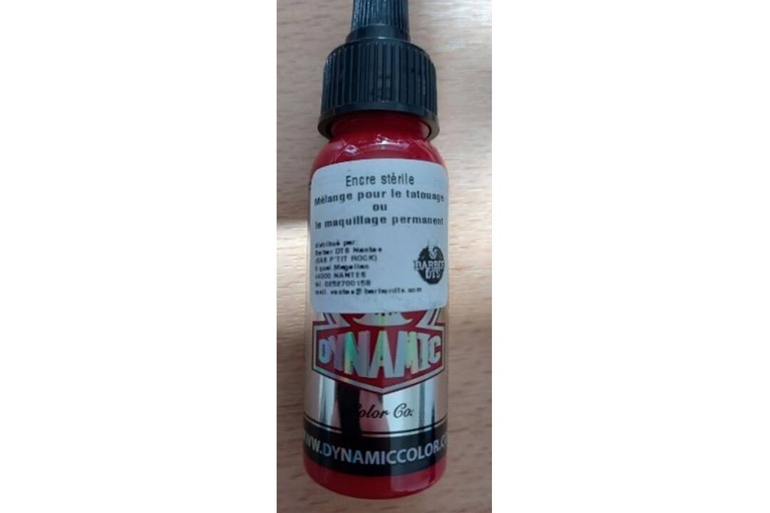 FOTO: Nebezpečná kozmetika, foto 36