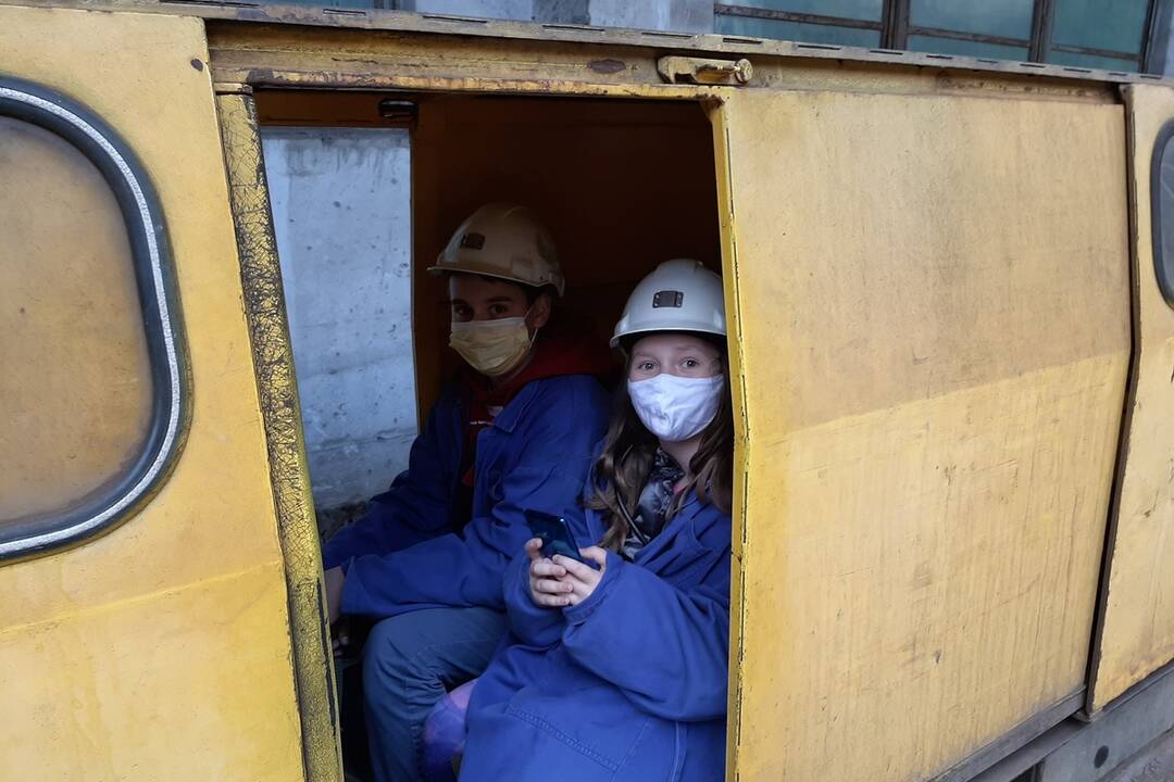 FOTO: Koniec obľúbenej atrakcii na hornej Nitre. Banská skanzen pri Prievidzi definitívne zatvorili, foto 1