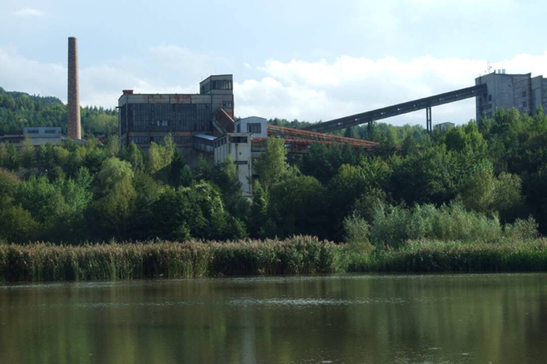 FOTO: Koniec obľúbenej atrakcii na hornej Nitre. Banská skanzen pri Prievidzi definitívne zatvorili, foto 6