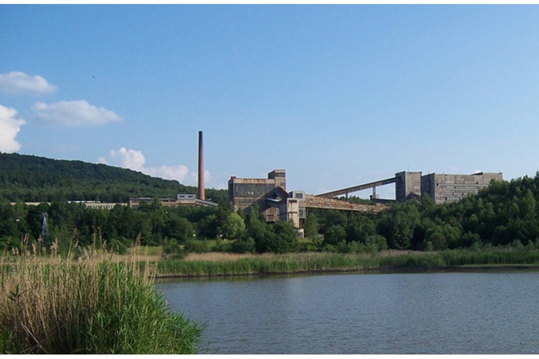 FOTO: Koniec obľúbenej atrakcii na hornej Nitre. Banská skanzen pri Prievidzi definitívne zatvorili, foto 8