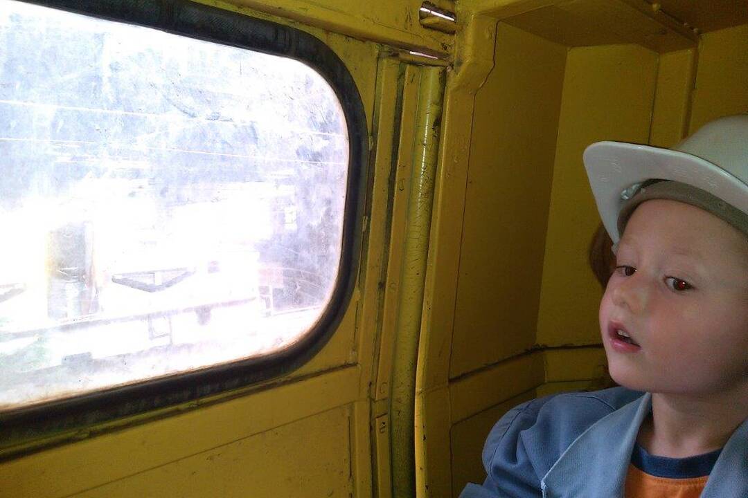 FOTO: Koniec obľúbenej atrakcii na hornej Nitre. Banská skanzen pri Prievidzi definitívne zatvorili, foto 12