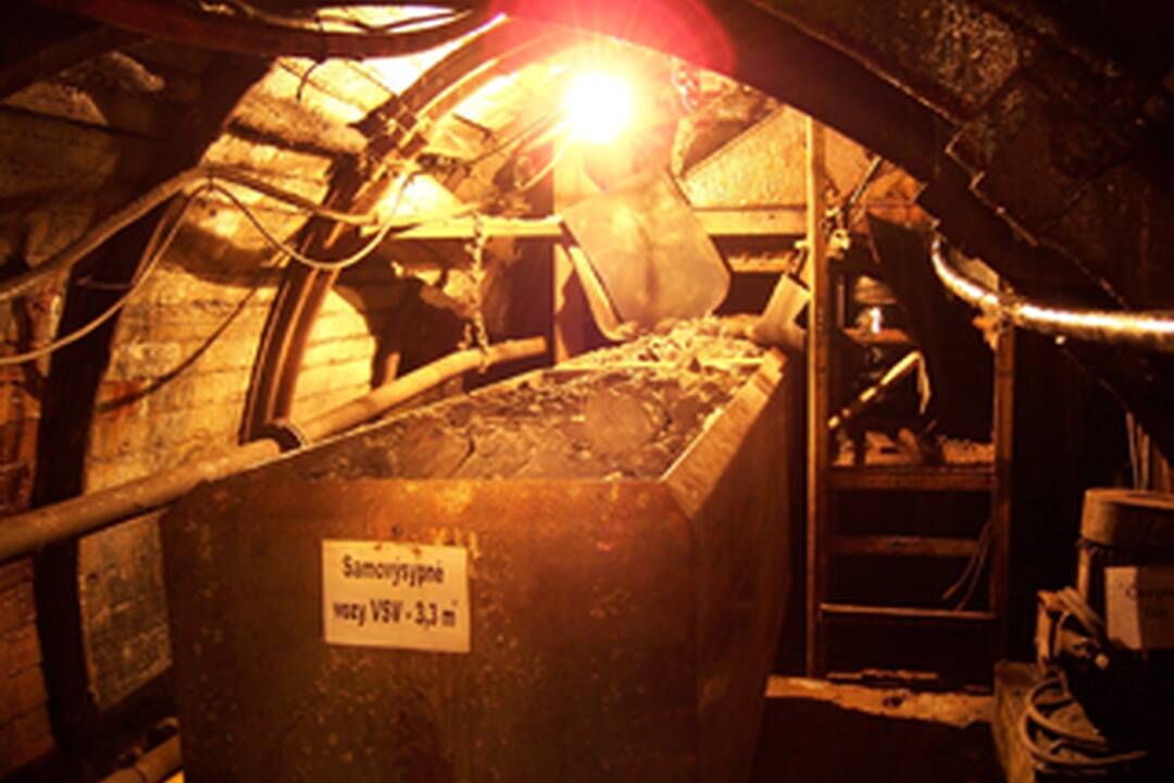 FOTO: Koniec obľúbenej atrakcii na hornej Nitre. Banská skanzen pri Prievidzi definitívne zatvorili, foto 13