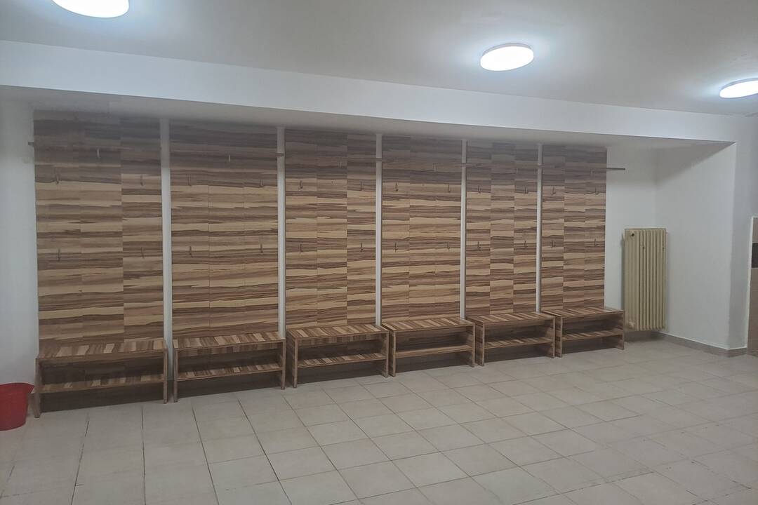 FOTO: Rekonštrukcie v prievidzských školách, foto 4