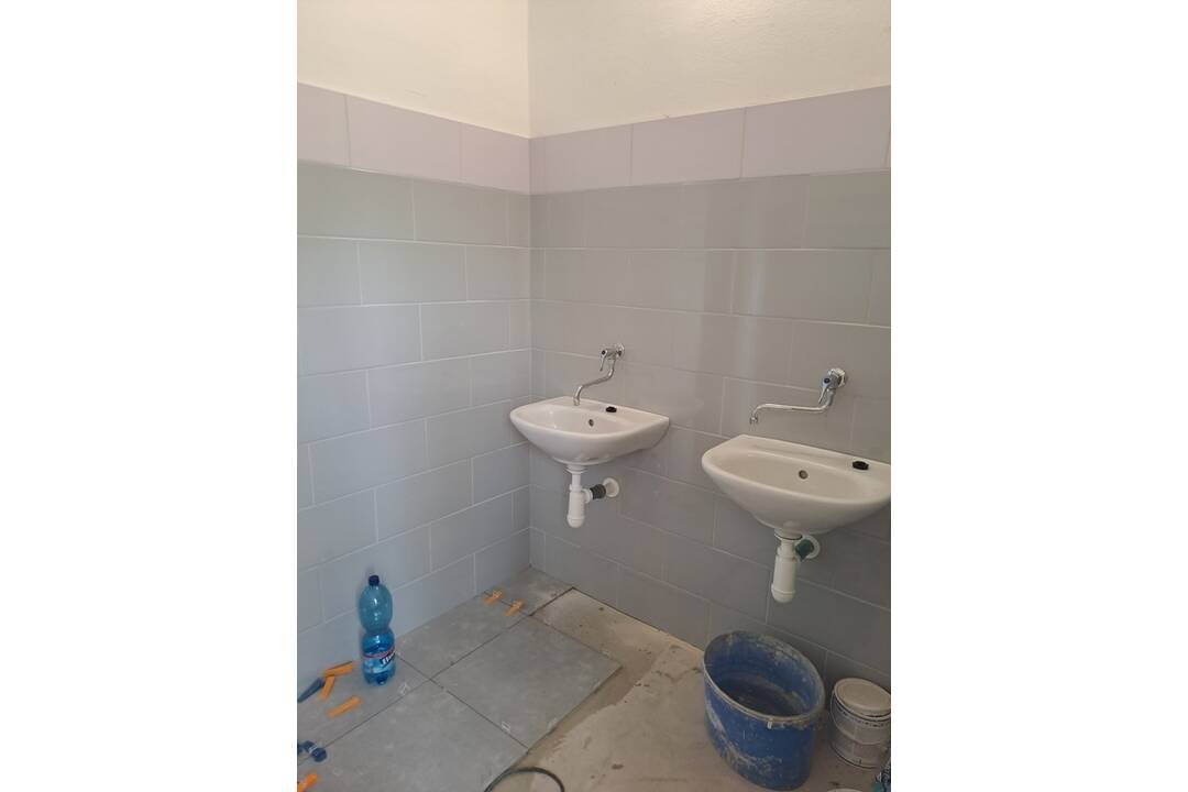 FOTO: Rekonštrukcie v prievidzských školách, foto 6