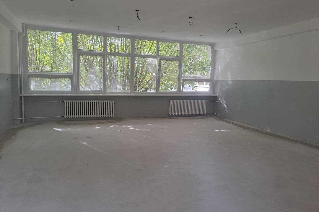FOTO: Rekonštrukcie v prievidzských školách, foto 3