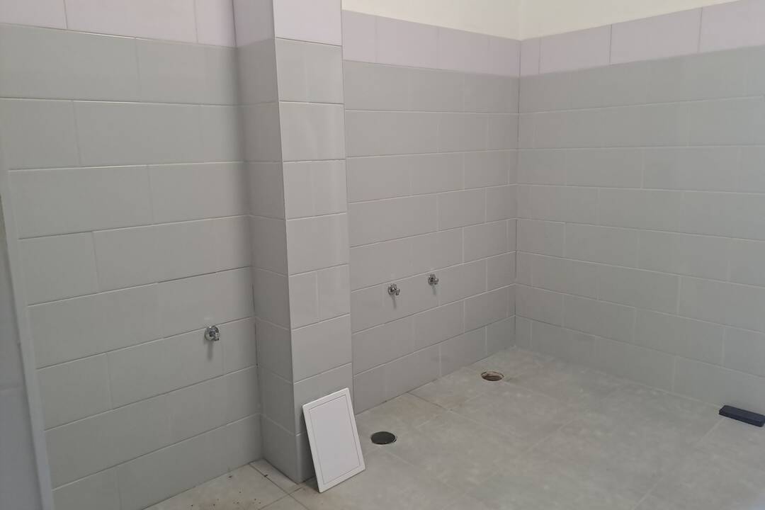 FOTO: Rekonštrukcie v prievidzských školách, foto 10