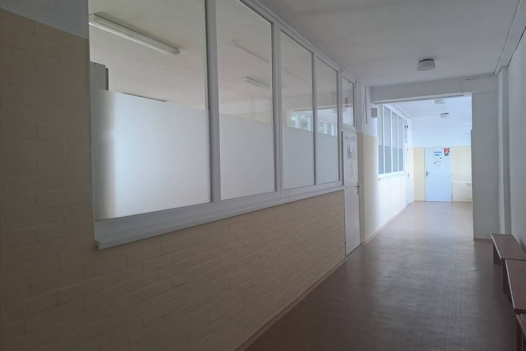 FOTO: Rekonštrukcie v prievidzských školách, foto 13