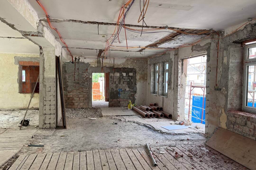 FOTO: V Starej Turej pribudne moderné zariadenie pre seniorov. Poskytne tak 40 nových lôžok, foto 4