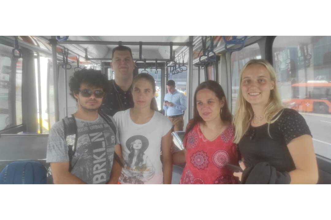 FOTO: Mladý Handlovčan z centra pre deti a rodiny sa zúčastnil Majstrovstiev Európy v aplikovanom stolnom tenise, foto 1