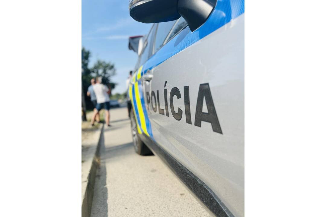 FOTO: Za jazdu s nulovým promile dostanete od polície nealko, foto 4