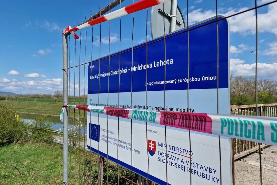 FOTO: Cena panelky pri Trenčíne zdražie o dvojnásobok , foto 5