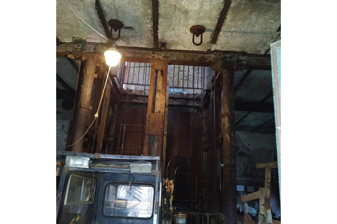 FOTO: Lovci duchov zachytili v Čachticiach nezvyčajne silnú energiu, foto 6