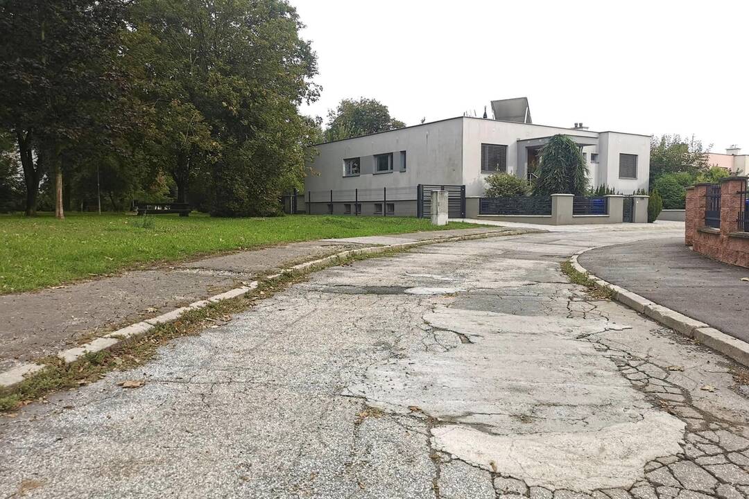 FOTO: Rekonštrukčné práce, foto 2