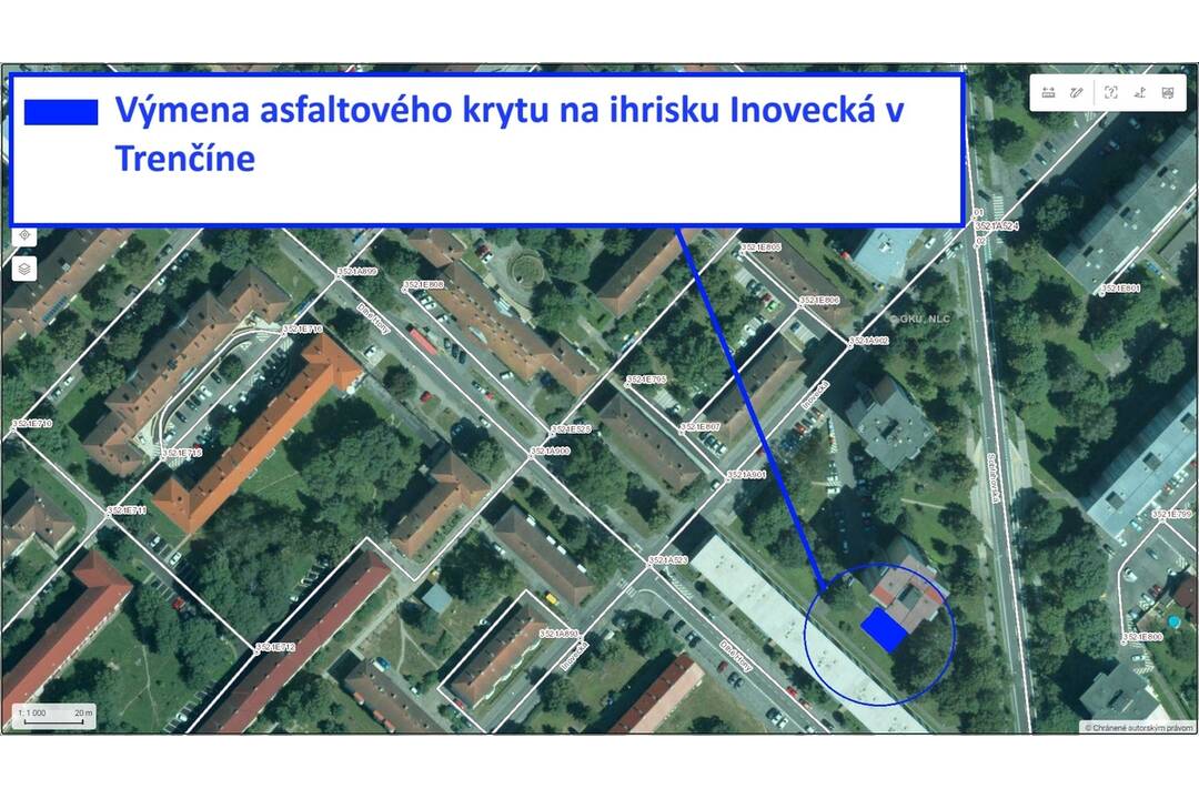 FOTO: Rekonštrukčné práce, foto 9