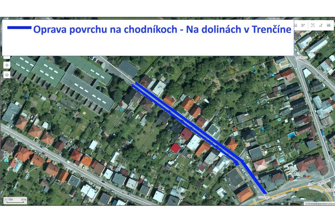 FOTO: Rekonštrukčné práce, foto 10