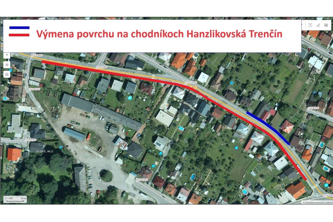 FOTO: Rekonštrukčné práce, foto 11