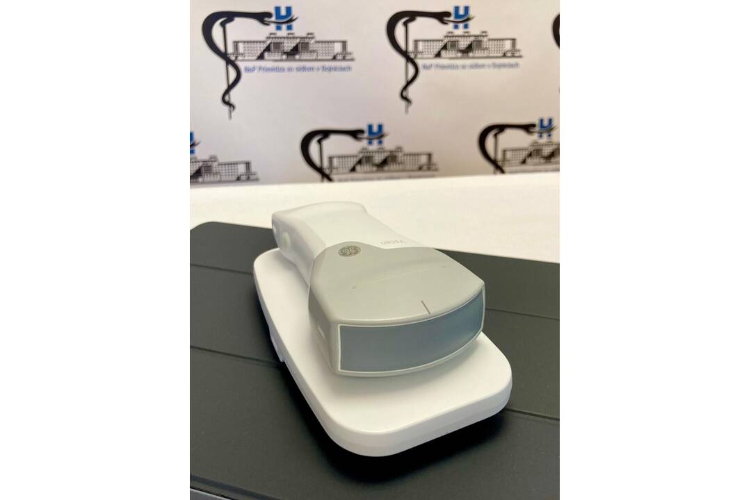 FOTO: Nové prístroje v bojnickej nemocnici, foto 2