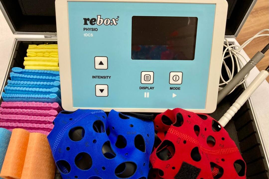 FOTO: Nové prístroje v bojnickej nemocnici, foto 3