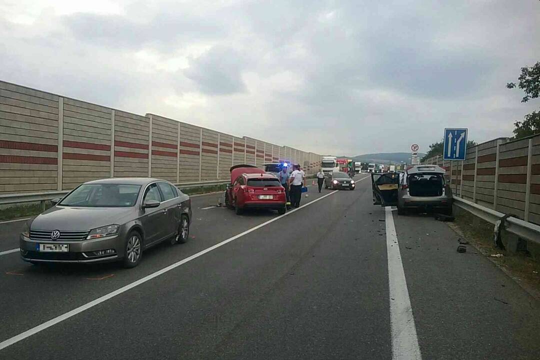 FOTO: Hasiči v Trenčianskom kraji vykonali v auguste celkovo 289 zásahov, foto 7