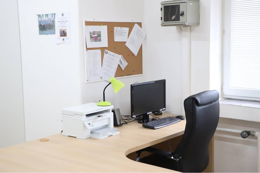 FOTO: Nové vozidlá mestskej polície v Dubnici, foto 3