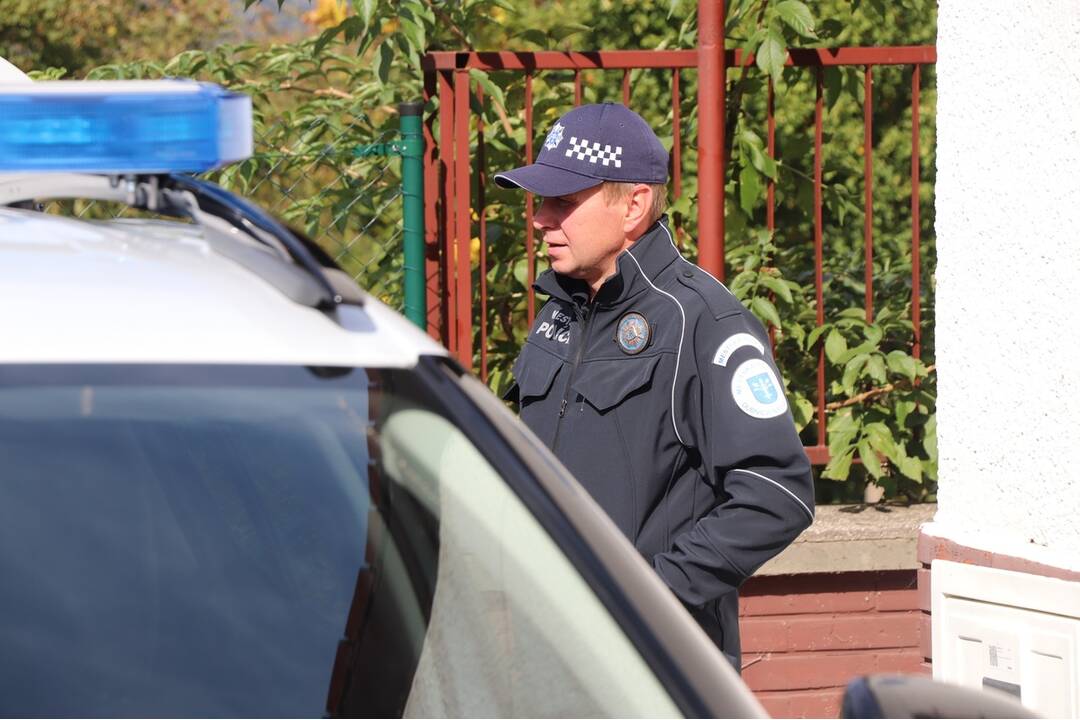 FOTO: Nové vozidlá mestskej polície v Dubnici, foto 4