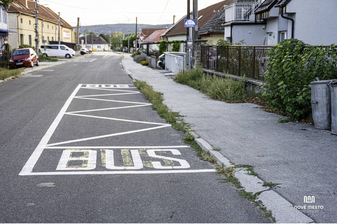 FOTO: V Novom Meste nad Váhom vyrastie nový denný stacionár pre 30 klientov, foto 3