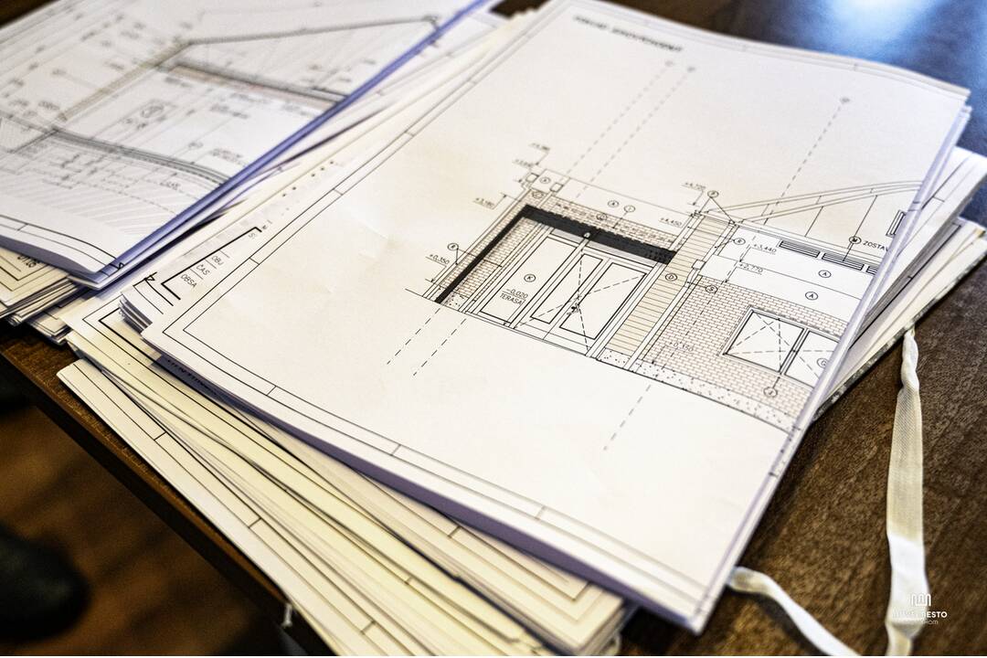 FOTO: V Novom Meste nad Váhom vyrastie nový denný stacionár pre 30 klientov, foto 7