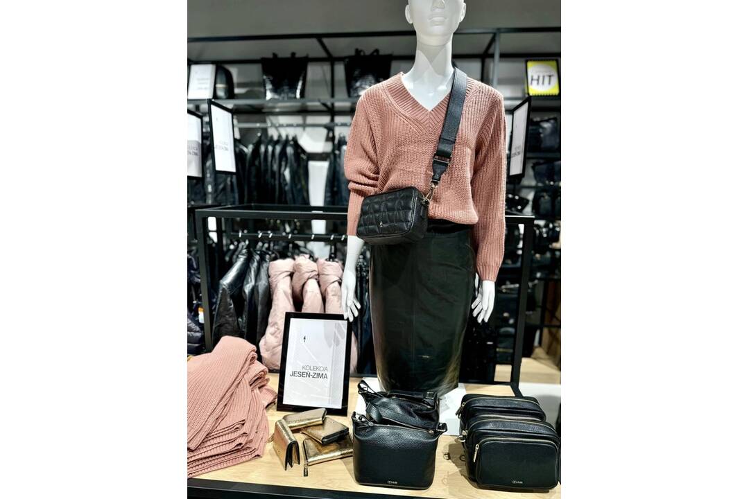 FOTO: Nová predajňa sa nachádza len v Trenčíne, foto 1