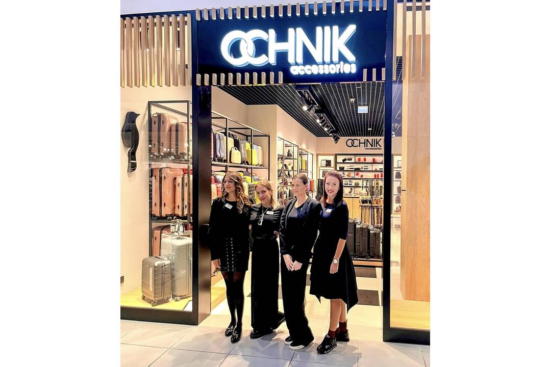 FOTO: Nová predajňa sa nachádza len v Trenčíne, foto 2