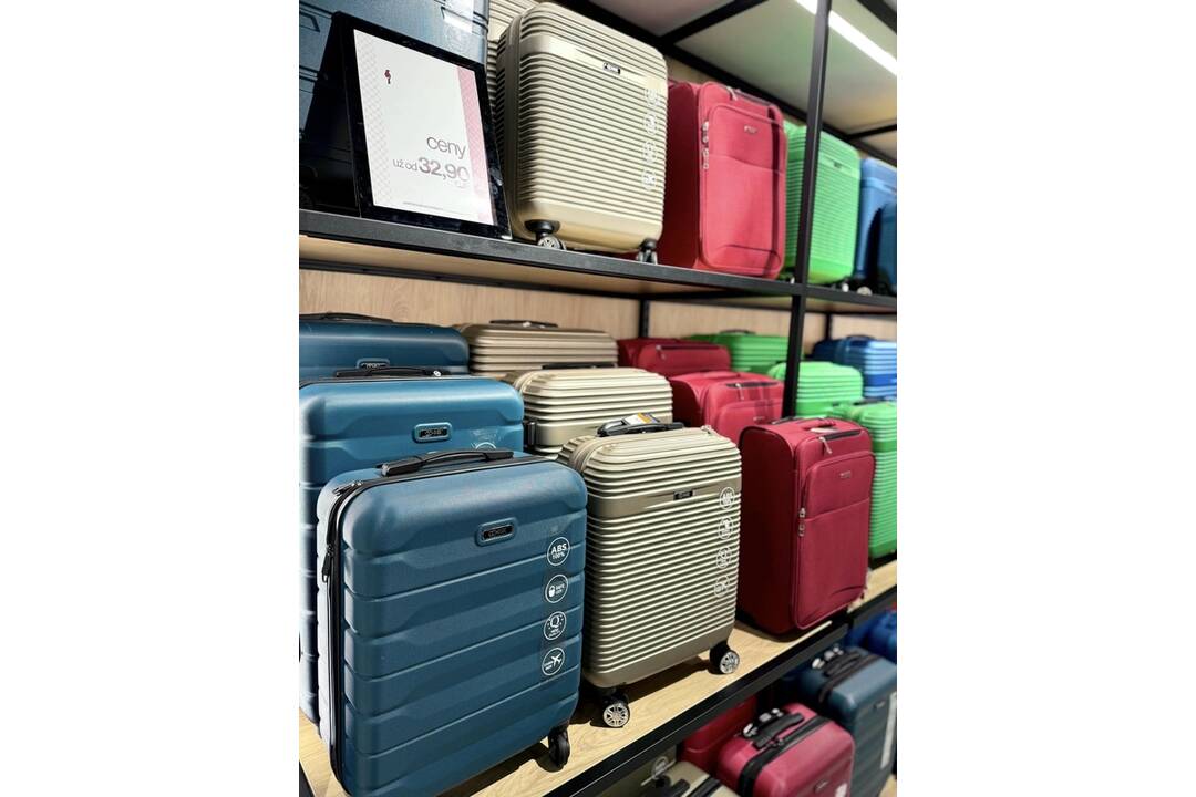 FOTO: Nová predajňa sa nachádza len v Trenčíne, foto 3