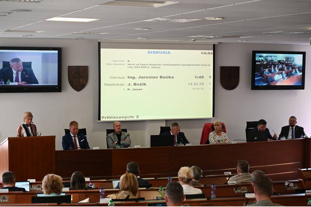 FOTO: TSK ponúka samosprávam nemocnice za 1 euro, foto 6