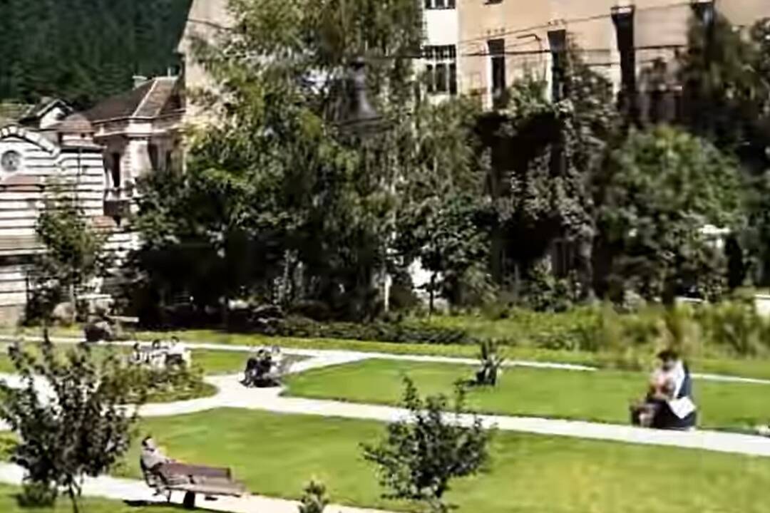 FOTO: Historické video ohúrilo ľudí , foto 1