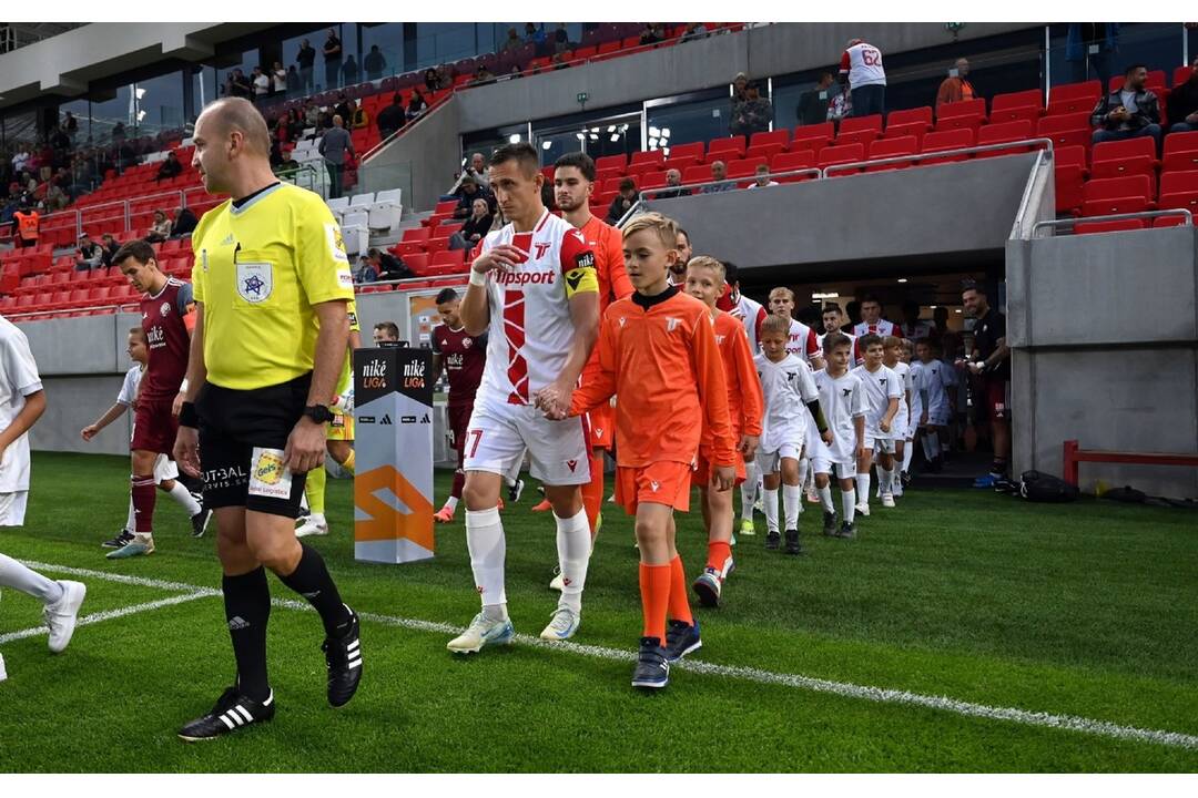 FOTO: Hlavného trénera nahradí Ivan Galát, foto 2