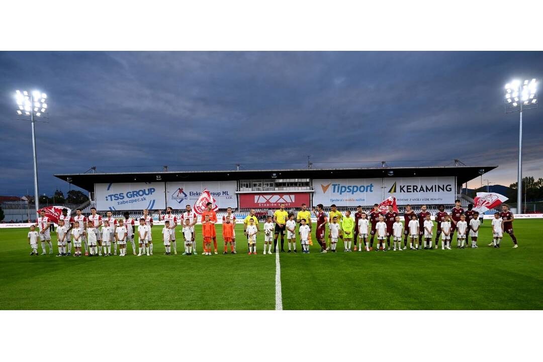 FOTO: Hlavného trénera nahradí Ivan Galát, foto 3