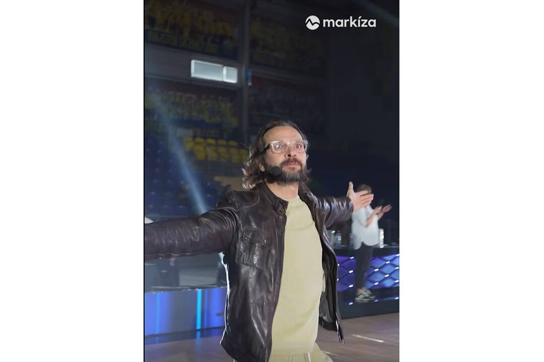 FOTO: V Michalovciach odštartovalo prvé turné Let´s Dance, foto 14