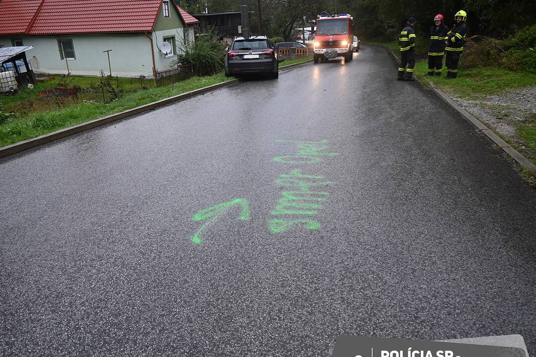 FOTO: Muž si pred jazdou musel poriadne vypiť , foto 1
