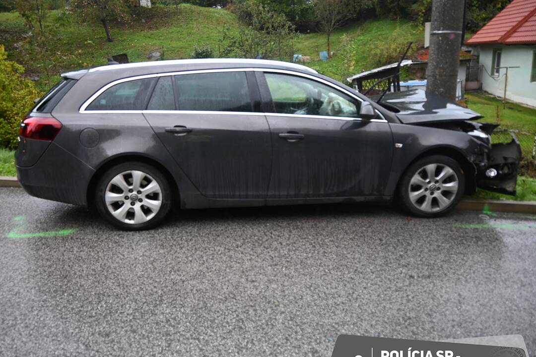 FOTO: Muž si pred jazdou musel poriadne vypiť , foto 4