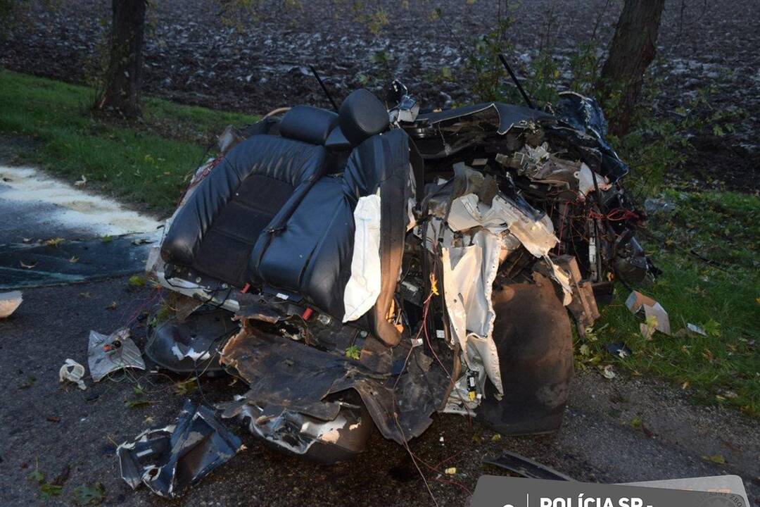 FOTO: Mal šťastie v nešťastí, pri chalanovi stáli anjeli strážni , foto 1