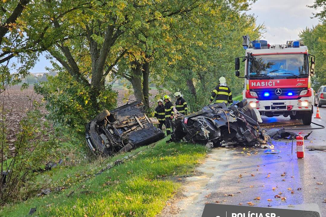 FOTO: Mal šťastie v nešťastí, pri chalanovi stáli anjeli strážni , foto 4