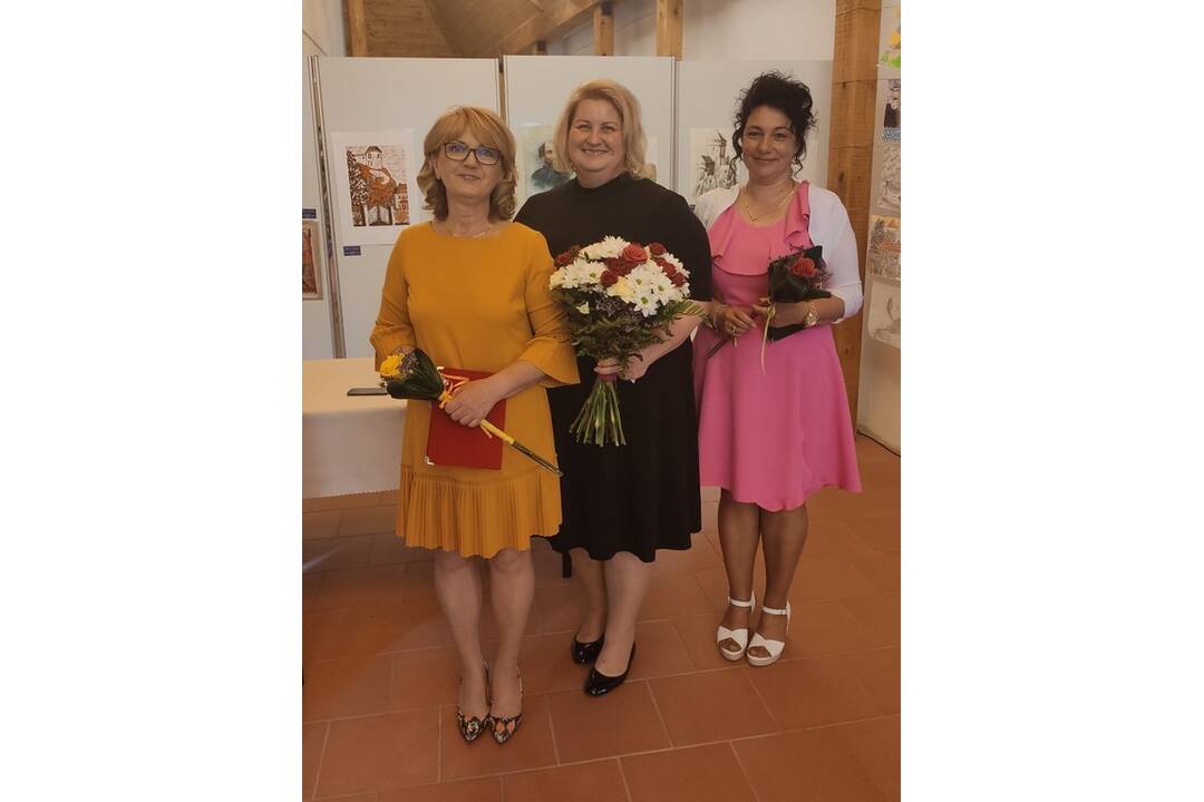 FOTO: Riaditeľka CSS Bystričan nečakane zomrela počas druhého funkčného obdobia, foto 2