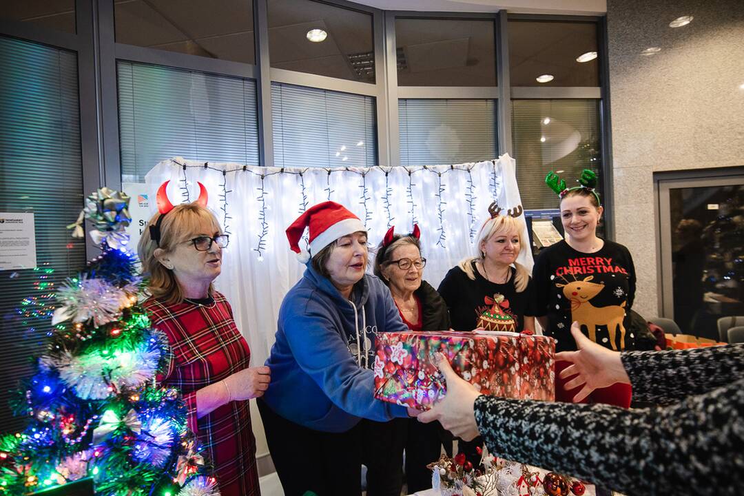 FOTO: Riaditeľka CSS Bystričan nečakane zomrela počas druhého funkčného obdobia, foto 4