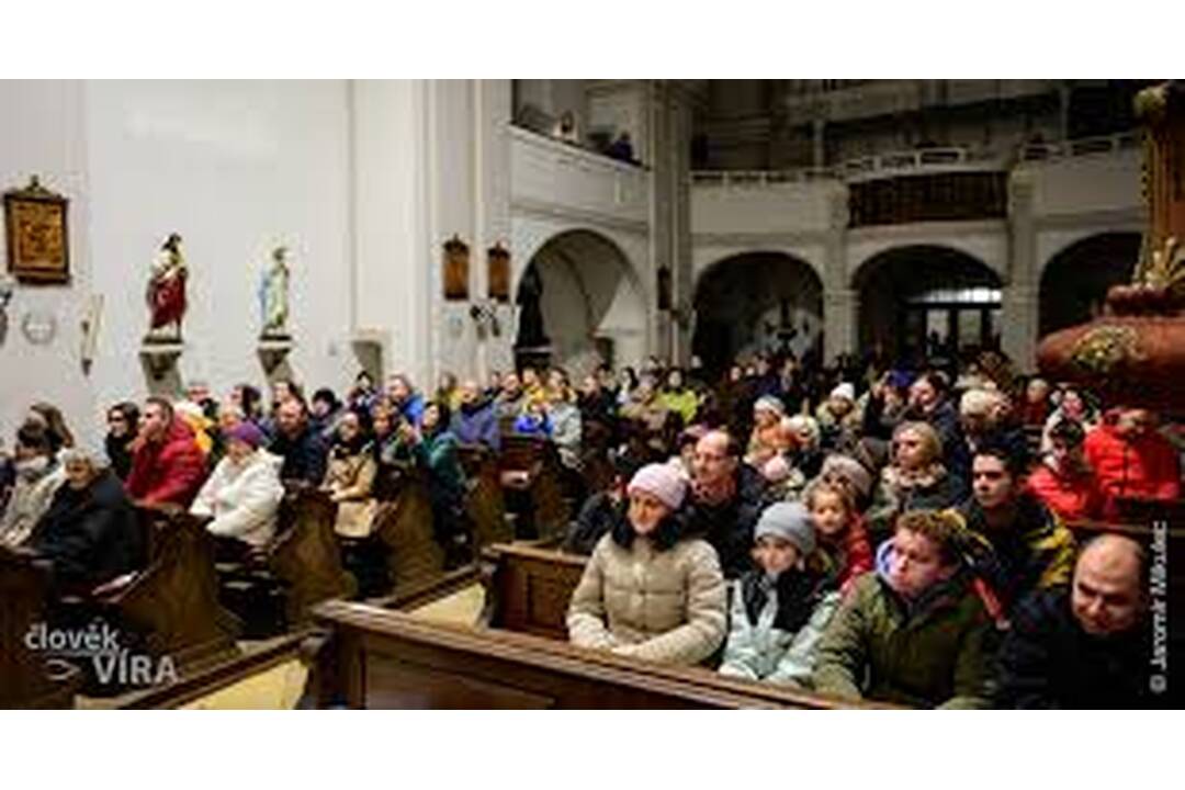 FOTO: Veriacich navždy opustil výnimočný človek, farár Milan Kubík, foto 4