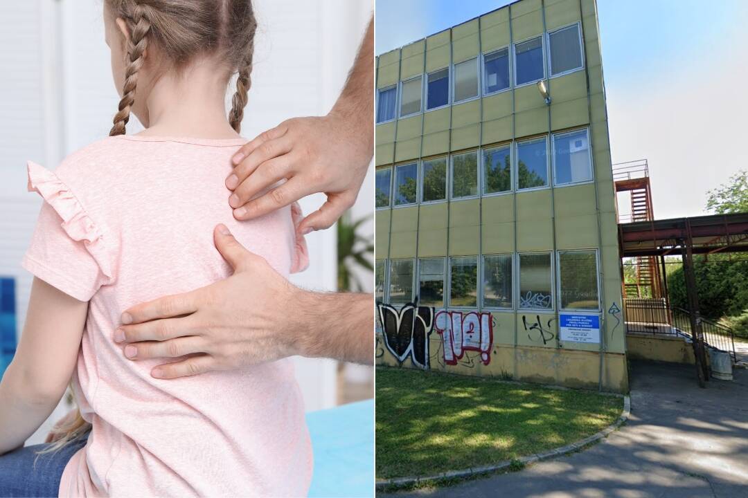 FOTO: Ďalšia detská pohotovosť v našom kraji končí , foto 2